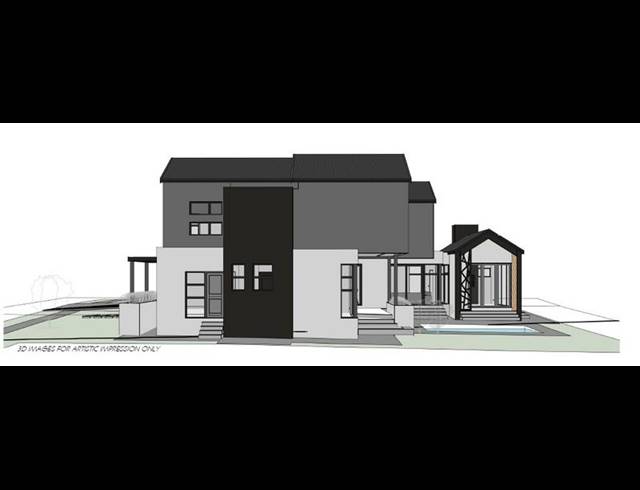 4 BEDROOM HOUSE FOR SALE IN FOUNTAINBROOK ESTATE